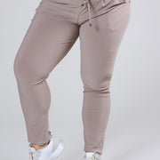 Magna Relaxed Travel Pants Sand