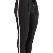 D-2310 - Tape Relaxed Reisehose Sand