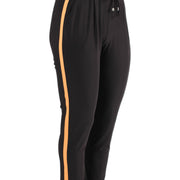 D-2310 - Tape Relaxed Reisehose Orange