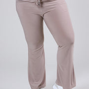 Magna Relaxed Pocket Schlaghose Sand