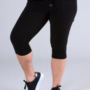 Magna Classic Capri Black