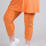 Magna Basic 3/4 reislegging oranje