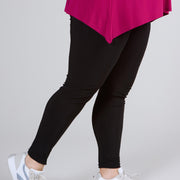 Magna Basic Reiselegging Schwarz