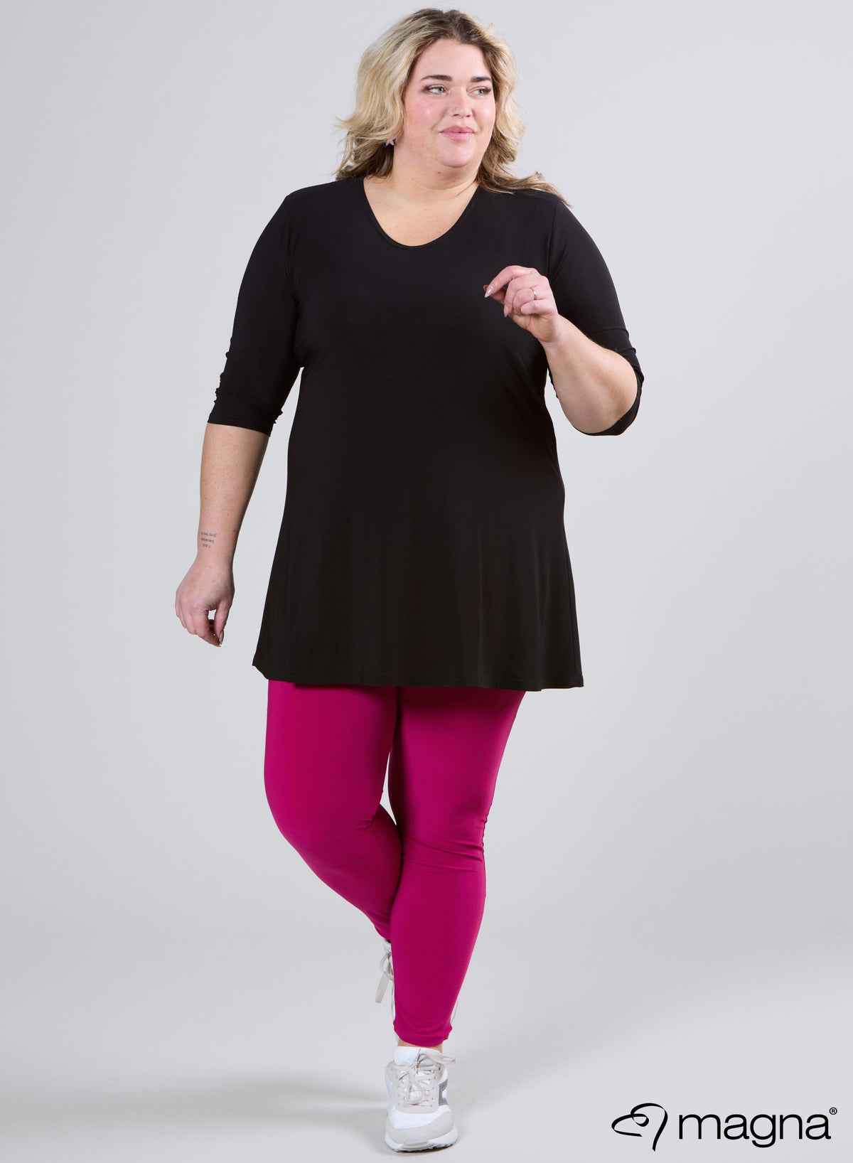 Magna Model Magna Mode – MyStyleSquad