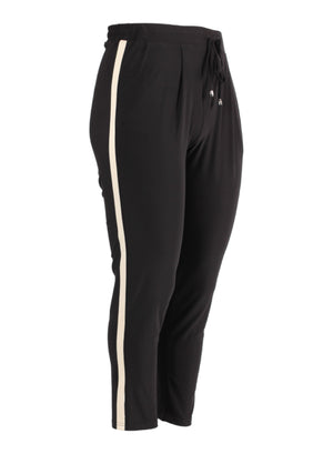 D-2310 - Tape Relaxed Reisehose Sand