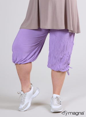 Magna Crushed Capri Lila