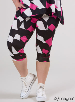Magna Classic Capri Diamantblöcke Pink